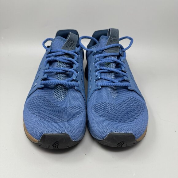 INOV8 Men\'s F-Lite G 300 Training Sneaker Size 11/5 Blue main image 9